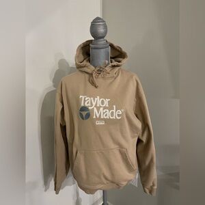 Kith x Taylor Made Golf Sweater